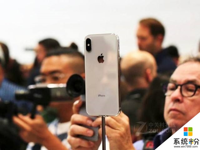 苹果收购传感器公司 iPhone或告别凸起摄像头(1)