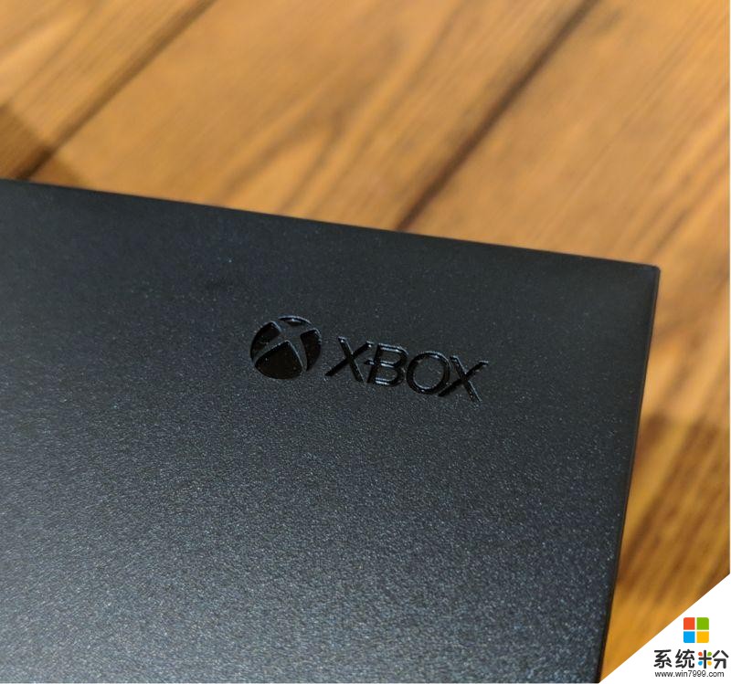 一款价格昂贵的游戏机 微软Xbox One X评测(5)