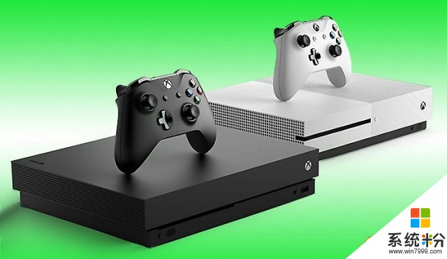 微软再度重申: Xbox One游戏内容多到玩不过来(1)