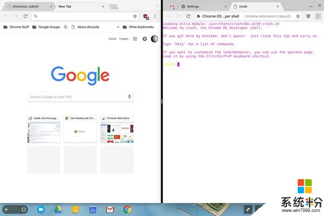 谷歌更新Chrome OS新功能：终于可以抗衡Windows 8了(2)
