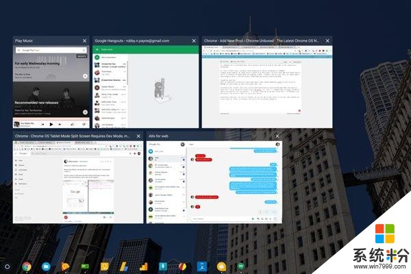 穀歌更新Chrome OS新功能：終於可以抗衡Windows 8了(3)