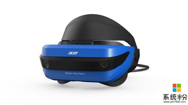 微软混合现实和VR虚拟现实的技术现状和展望  [农步祥](4)