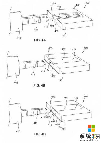 手機取消耳機孔，是為了節省內部空間？微軟瘋狂打臉蘋果(3)