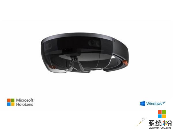 VR新应用 日本药局活用微软HoloLens眼镜提高效率(1)