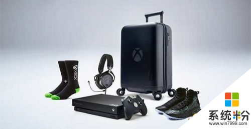 微软: 圣诞假期前不会推出新的捆绑版Xbox One X(1)