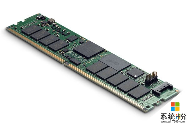 美光发布32GB DDR4 NVDIMM内存：自带64GB闪存(2)