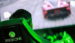 Xbox入华三年微软游戏再启程 正评估能否引入《绝地求生》(1)