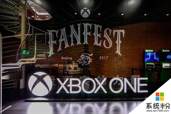 Xbox入華三年微軟遊戲再啟程 正評估能否引入《絕地求生》(3)