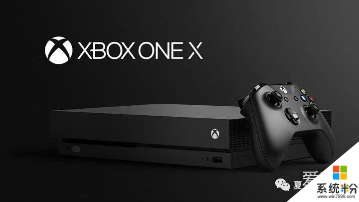 Xbox One X瞬间变砖头 微软: 我也不知道为啥