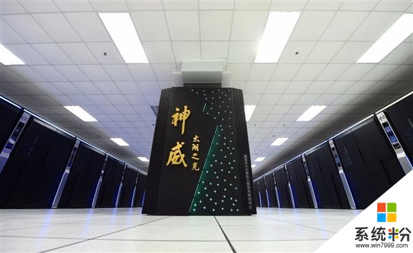 超級計算機500強：中國性能、數量雙殺美國