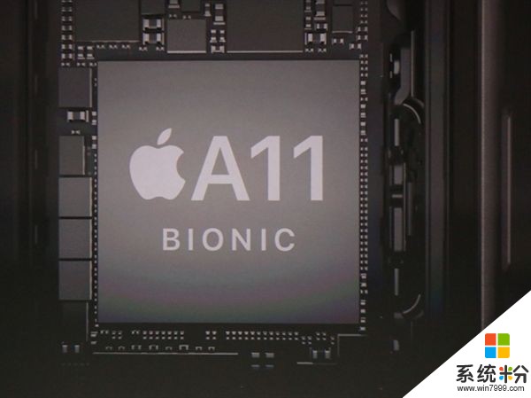 新一代iPad Pro将搭载A11X芯片 首发台积电7nm！(1)