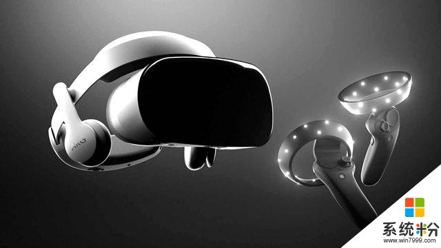 微软的MR头显将支持Steam VR平台VR迷们可是有福了(2)