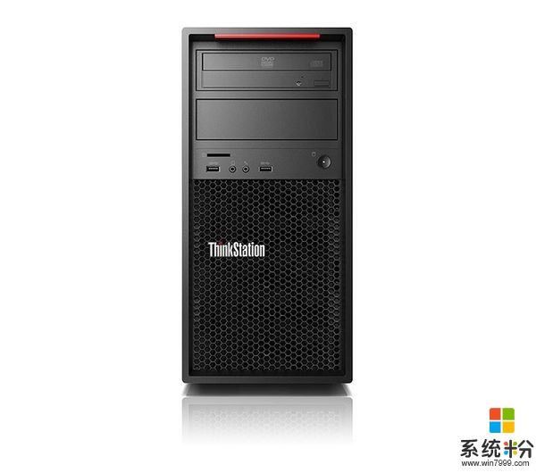 聯想發布 ThinkStation P520係列三款工作站新品(5)