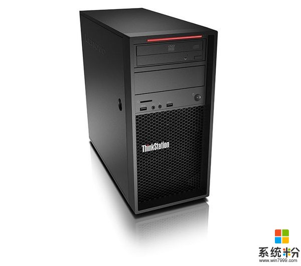 聯想發布 ThinkStation P520係列三款工作站新品(6)