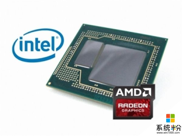生死冤家Intel/AMD在一起：內幕太驚人了！(1)
