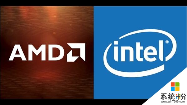 生死冤家Intel/AMD在一起：內幕太驚人了！(3)