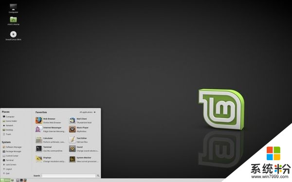 Linux Mint 18.3 Sylvia Cinnamon和MATE Beta正式發布(2)
