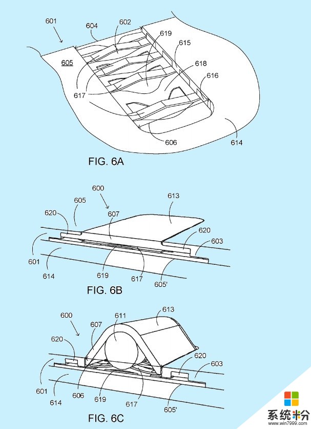 微软新专利: 手机不必为轻薄取消3.5mm耳机孔(2)