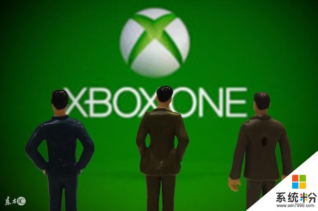 微软现在支持Xbox One的游戏礼物(1)