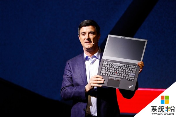 新裏程碑誕生！ThinkPad銷量突破1.3億台(1)