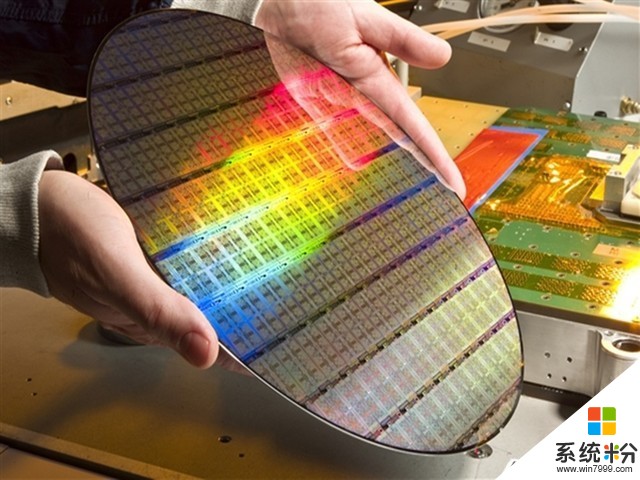 CPU处理器要涨价？传闻硅晶圆明年涨价20％