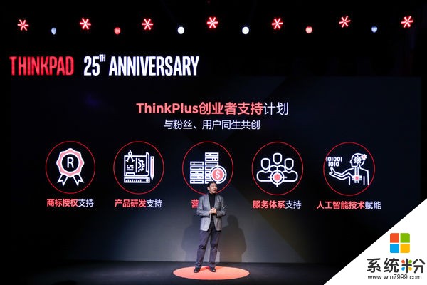 刘军亲自操刀ThinkPad新战略：电脑生态如何打造？(1)