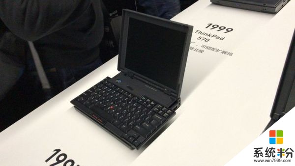 今晚19點！小黑ThinkPad 25周年紀念發布會(6)