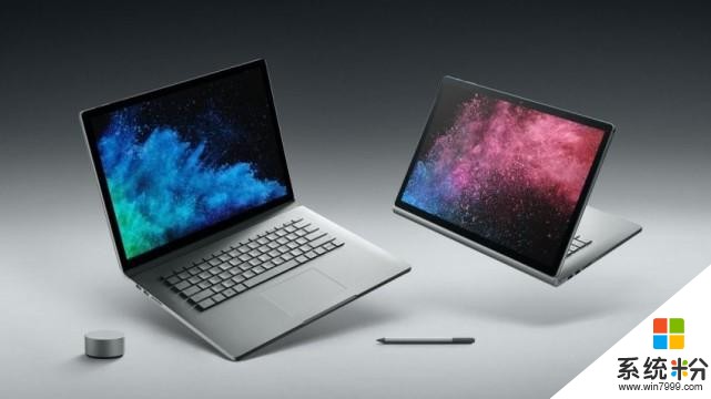 微软Surface Book 2型号这么多超薄的游戏本, 我该怎么选?