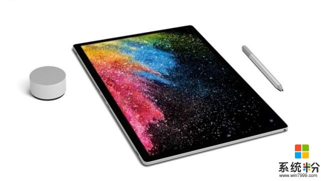 微软Surface Book 2型号这么多超薄的游戏本, 我该怎么选?(2)