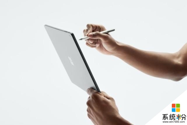 微软Surface Book 2型号这么多超薄的游戏本, 我该怎么选?(3)