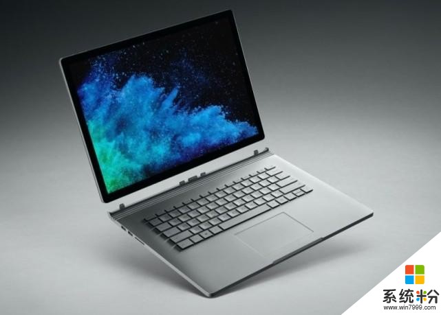 微软Surface Book 2型号这么多超薄的游戏本, 我该怎么选?(4)