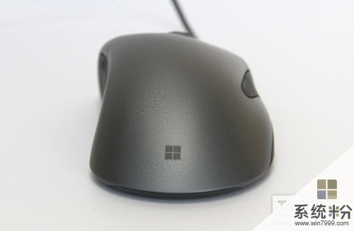 一代傳奇的延續 微軟IE3.0藍影增強版鼠標完全體驗(4)