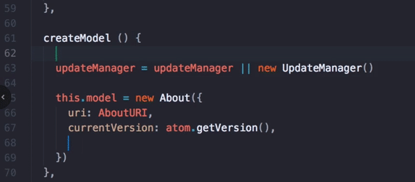 GitHub宣布新版Atom文本编辑器支持“实时代码协作”(1)