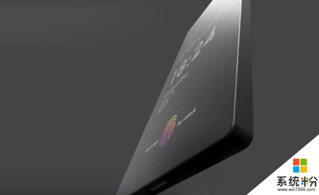 全新微软Surface Phone渲染视频曝光, 网友: 多少钱都愿意买(2)