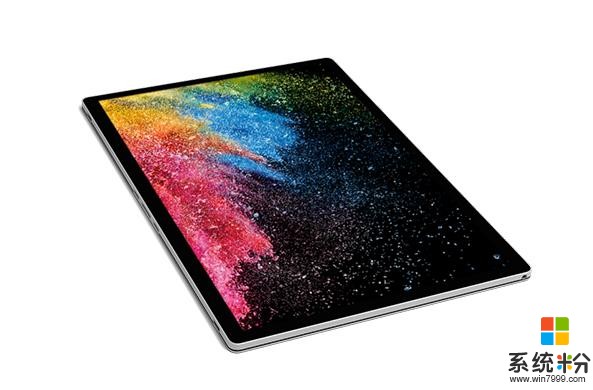 微软Surface book 2国行今日正式上市12888起(2)