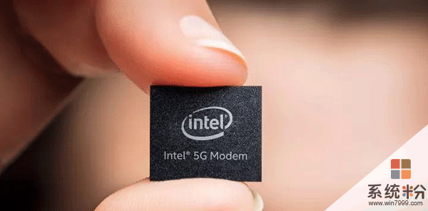 Intel发布5G基带XMM 8060：支持全网通，2019年商用