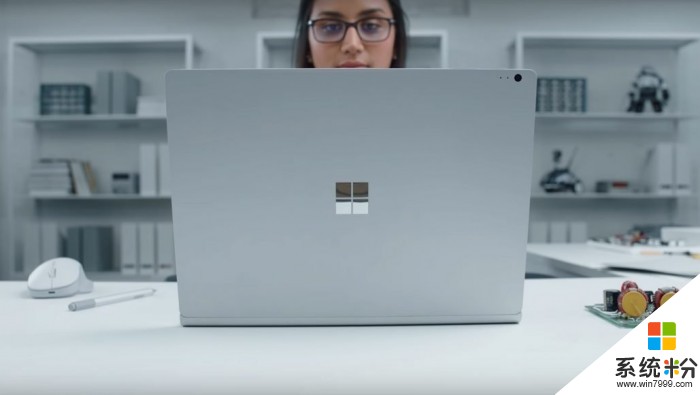 蘋果女粉絲開箱Surface Book 2:令人印象深刻(1)