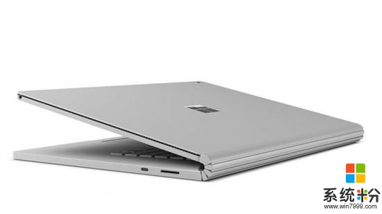 微軟SurfaceBook2開賣 配置強悍12388元起(3)