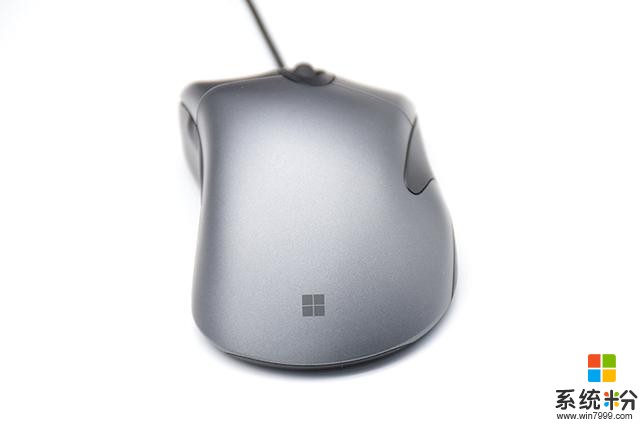 一切从使用舒适出发 微软IE3.0蓝影增强版鼠标深度评测(5)