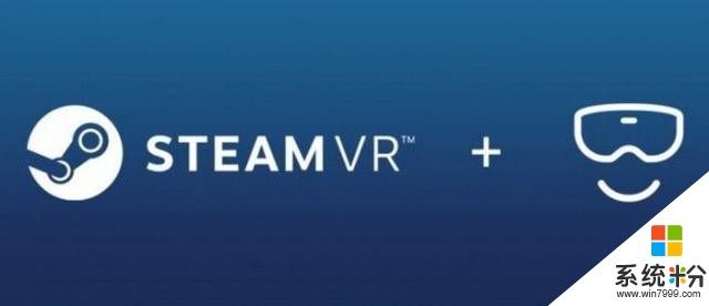 SteamVR平台现已支持微软Windows MR头显(1)