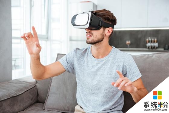 派拉蒙影业与Oculus、HTC和微软等联合打造VR影院(2)
