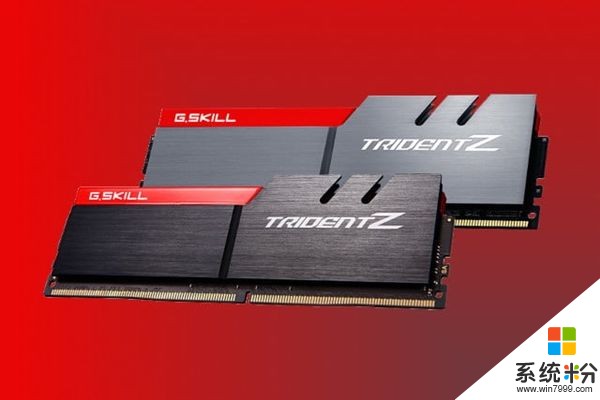 4400MHz！芝奇闪电夺回最快32GB DDR4内存(1)