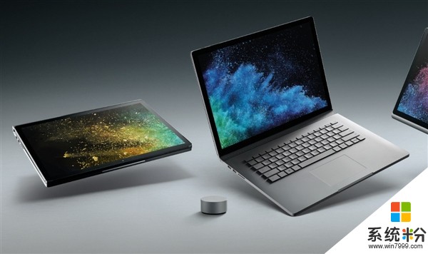 仅能换SSD! 微软Surface Book 2获iFixit可修复1分评级