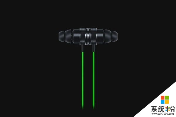 雷蛇新版战锤狂鲨耳机发布：Type-C接口 磁吸设计(2)