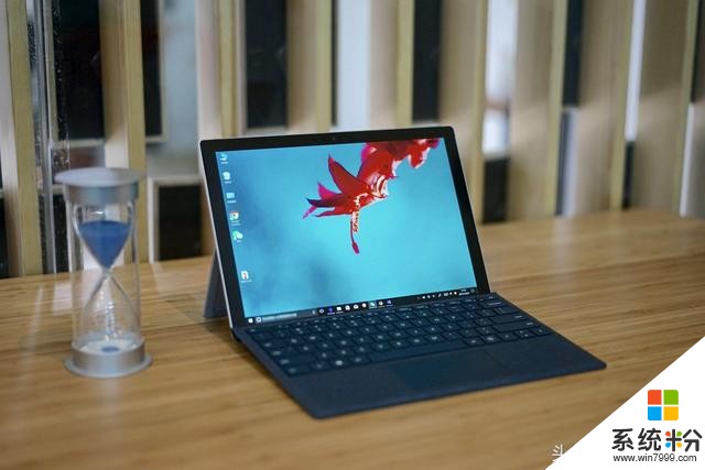2017 款 Surface Pro 體驗：最好的 Windows 二合一電腦