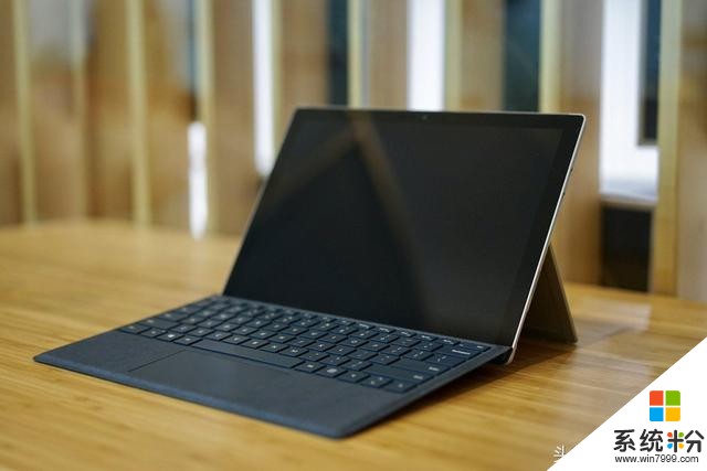 2017 款 Surface Pro 体验：最好的 Windows 二合一电脑(2)