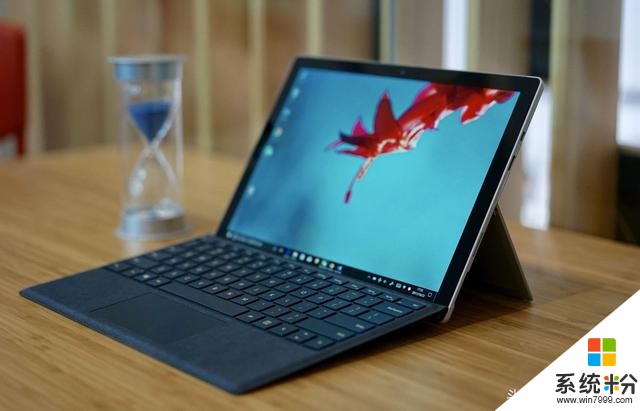 2017 款 Surface Pro 体验：最好的 Windows 二合一电脑(6)