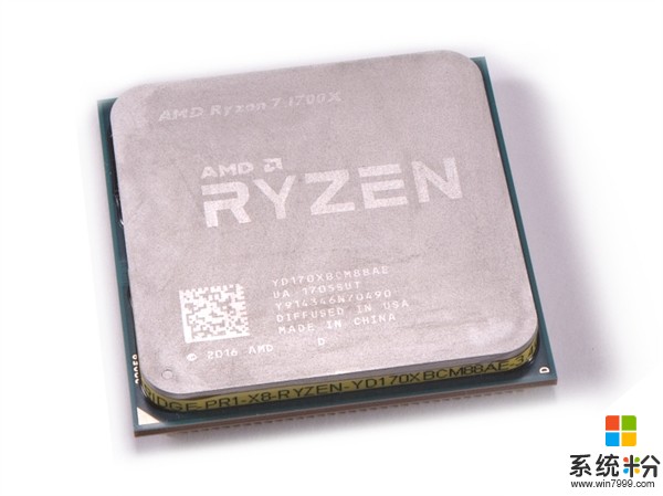 BIOS就绪！AMD 8代台式机APU来了：Zen+Vega(1)