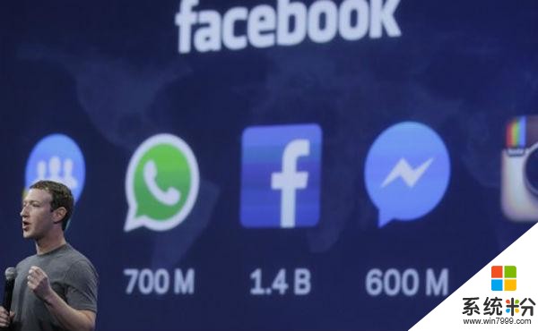 腾讯市值超Facebook 全球最强社交公司当属谁？(2)