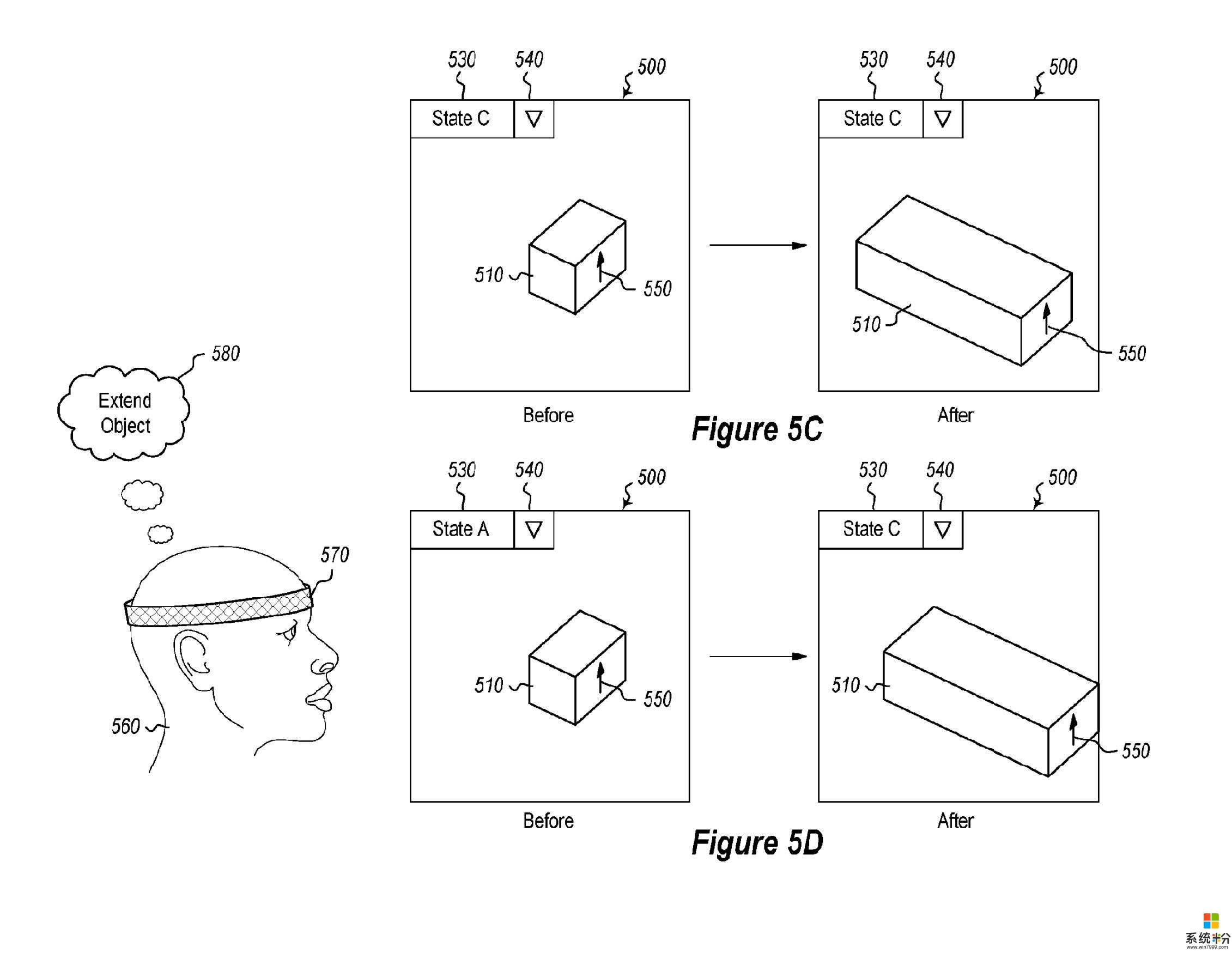 微软新专利曝光: 脑机交互将改变下一代操作系统(1)